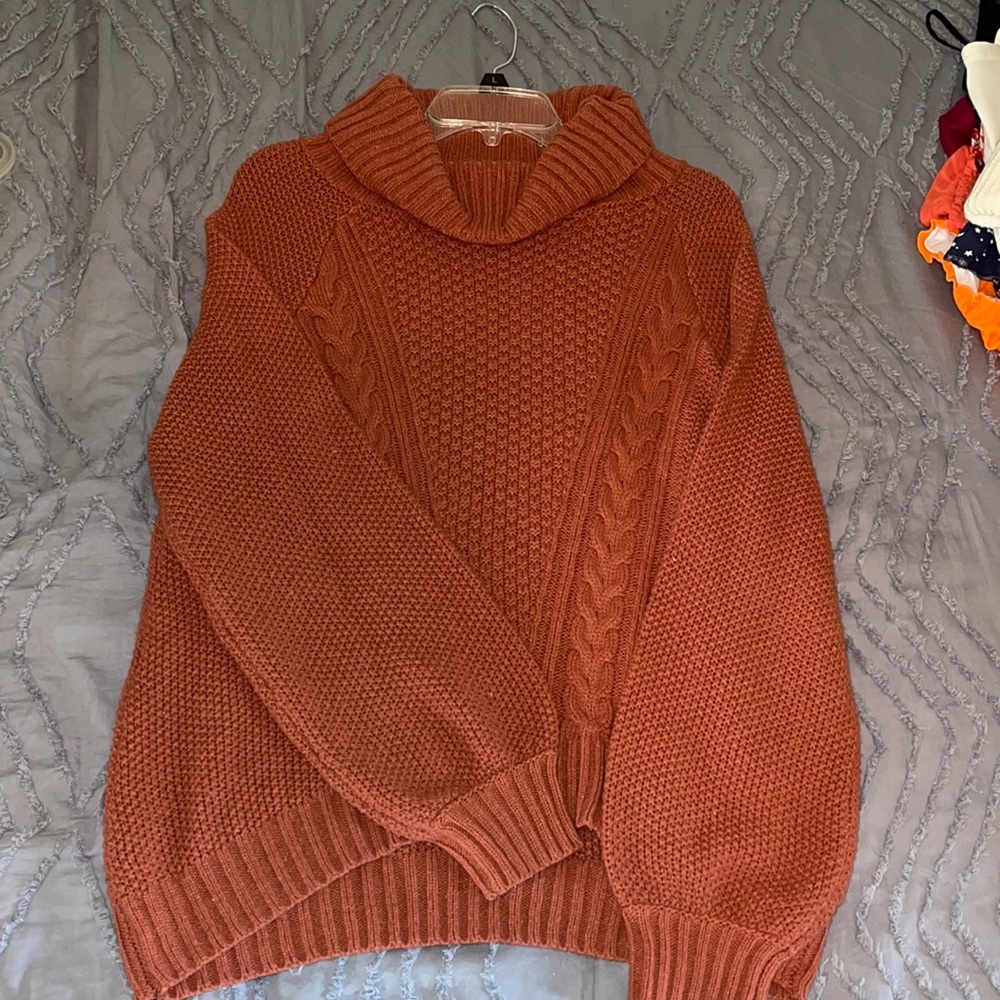 Charlotte Russe Sweater